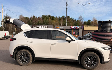 Mazda CX-5 II, 2020 год, 2 440 000 рублей, 4 фотография