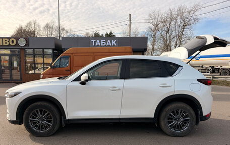 Mazda CX-5 II, 2020 год, 2 440 000 рублей, 5 фотография