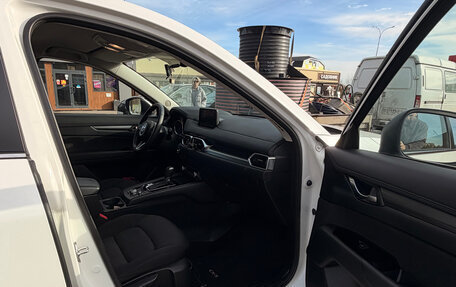 Mazda CX-5 II, 2020 год, 2 440 000 рублей, 8 фотография
