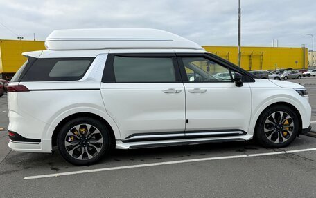 KIA Carnival, 2021 год, 3 800 000 рублей, 3 фотография