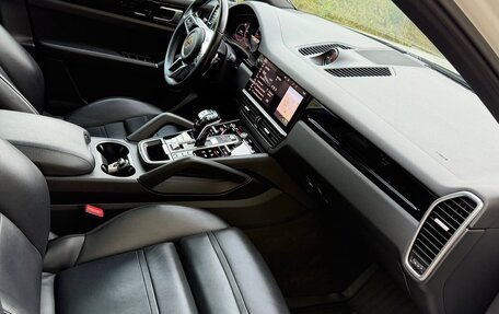 Porsche Cayenne III, 2021 год, 6 450 000 рублей, 6 фотография