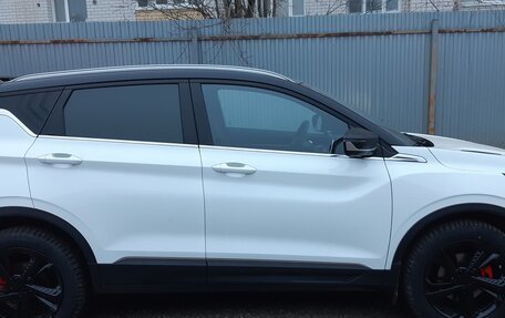 Geely Coolray I, 2024 год, 1 990 000 рублей, 2 фотография