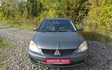 Mitsubishi Lancer IX, 2005 год, 270 000 рублей, 2 фотография