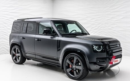 Land Rover Defender II, 2026 год, 13 600 022 рублей, 3 фотография