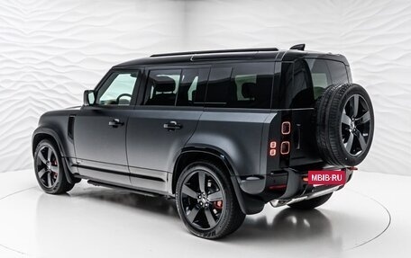 Land Rover Defender II, 2026 год, 13 600 022 рублей, 4 фотография
