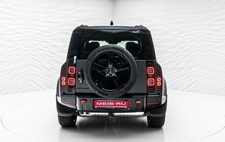 Land Rover Defender II, 2026 год, 13 600 022 рублей, 7 фотография