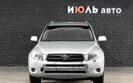 Toyota RAV4, 2006 год, 900 000 рублей, 3 фотография