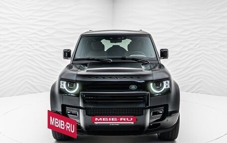 Land Rover Defender II, 2026 год, 13 600 022 рублей, 5 фотография