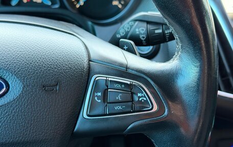 Ford Focus III, 2017 год, 1 369 000 рублей, 14 фотография