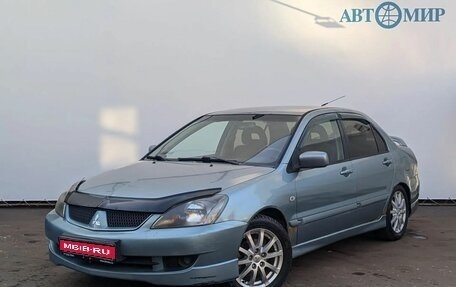 Mitsubishi Lancer IX, 2005 год, 429 000 рублей, 1 фотография
