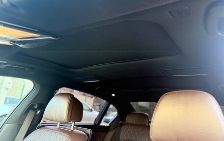 BMW 7 серия, 2018 год, 4 500 000 рублей, 1 фотография