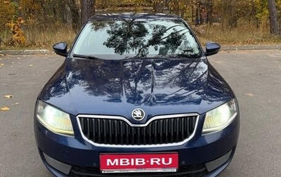 Skoda Octavia, 2016 год, 1 200 000 рублей, 1 фотография