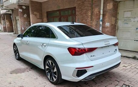 Audi A3, 2023 год, 1 811 222 рублей, 2 фотография