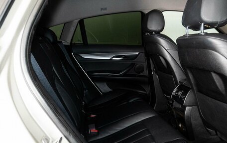 BMW X6, 2015 год, 3 098 000 рублей, 8 фотография