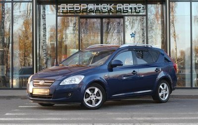 KIA cee'd I рестайлинг, 2008 год, 650 000 рублей, 1 фотография
