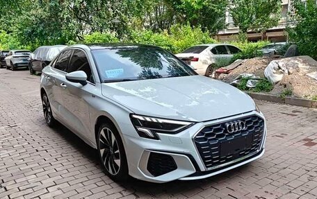 Audi A3, 2023 год, 1 811 222 рублей, 3 фотография