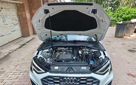 Audi A3, 2023 год, 1 811 222 рублей, 5 фотография