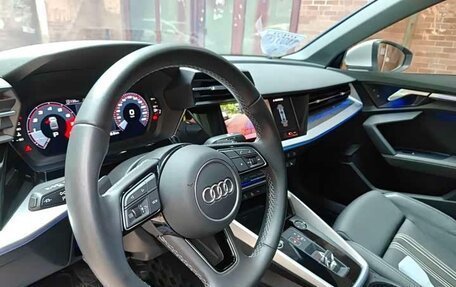Audi A3, 2023 год, 1 811 222 рублей, 8 фотография