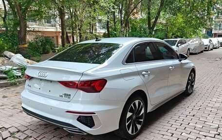 Audi A3, 2023 год, 1 811 222 рублей, 4 фотография