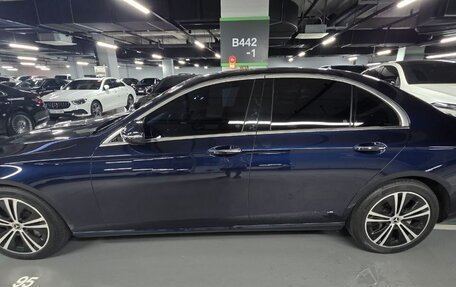 Mercedes-Benz E-Класс, 2021 год, 4 880 000 рублей, 5 фотография