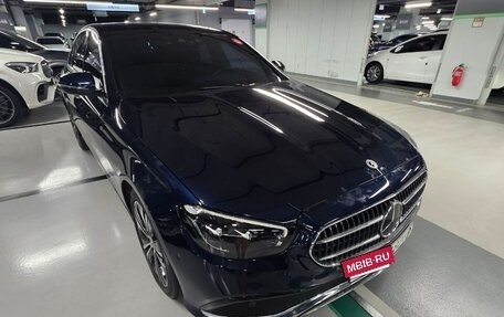 Mercedes-Benz E-Класс, 2021 год, 4 880 000 рублей, 2 фотография