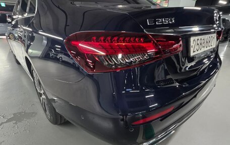 Mercedes-Benz E-Класс, 2021 год, 4 880 000 рублей, 3 фотография