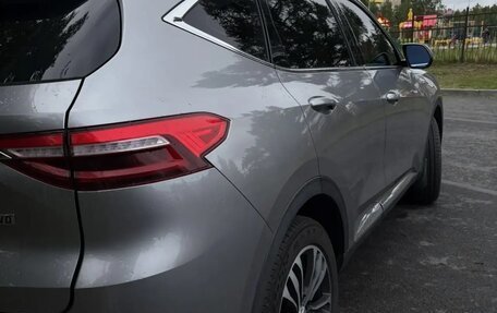 Haval F7 I, 2019 год, 1 600 000 рублей, 3 фотография