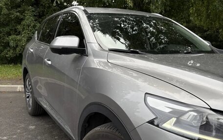 Haval F7 I, 2019 год, 1 600 000 рублей, 5 фотография