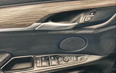BMW X6, 2015 год, 4 365 000 рублей, 6 фотография