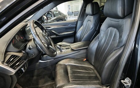 BMW X6, 2015 год, 4 365 000 рублей, 8 фотография