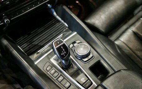 BMW X6, 2015 год, 4 365 000 рублей, 10 фотография