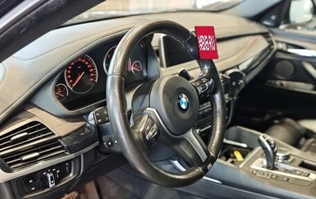 BMW X6, 2015 год, 4 365 000 рублей, 7 фотография
