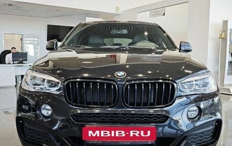 BMW X6, 2015 год, 4 365 000 рублей, 2 фотография