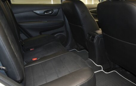 Nissan X-Trail, 2015 год, 1 667 000 рублей, 9 фотография