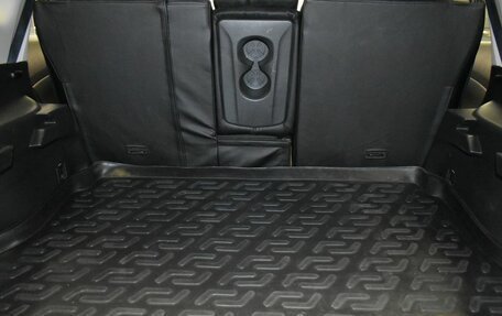 Nissan X-Trail, 2015 год, 1 667 000 рублей, 7 фотография