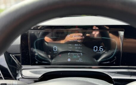 KIA Seltos I, 2024 год, 2 050 000 рублей, 5 фотография