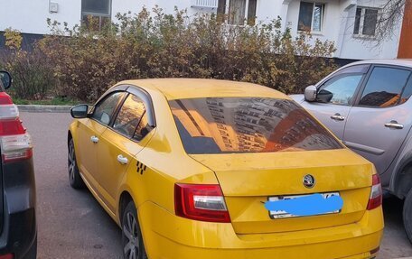 Skoda Octavia, 2016 год, 379 000 рублей, 3 фотография
