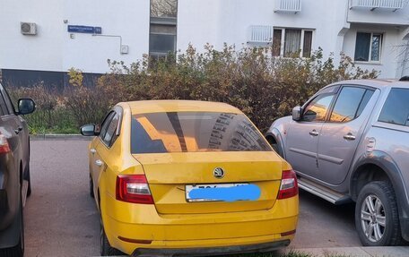 Skoda Octavia, 2016 год, 379 000 рублей, 5 фотография
