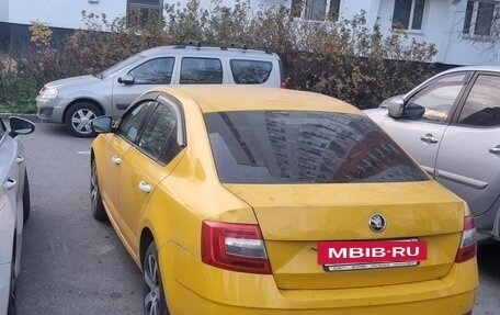 Skoda Octavia, 2016 год, 379 000 рублей, 2 фотография
