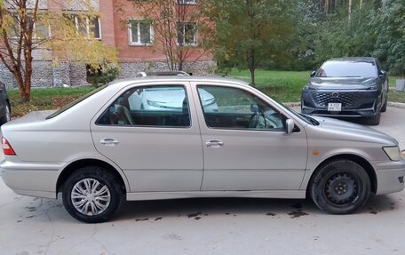 Toyota Vista V30, 2000 год, 500 000 рублей, 3 фотография
