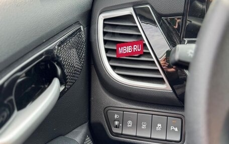 KIA Seltos I, 2024 год, 2 050 000 рублей, 4 фотография