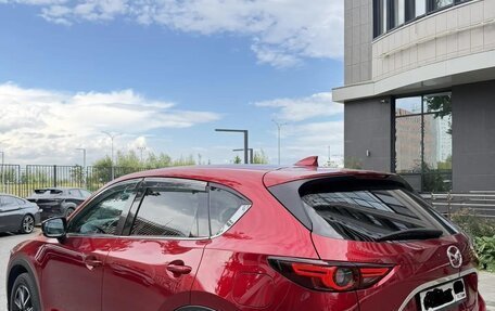 Mazda CX-5 II, 2018 год, 2 750 000 рублей, 3 фотография
