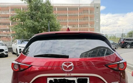 Mazda CX-5 II, 2018 год, 2 750 000 рублей, 4 фотография
