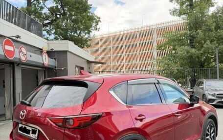 Mazda CX-5 II, 2018 год, 2 750 000 рублей, 5 фотография