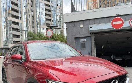 Mazda CX-5 II, 2018 год, 2 750 000 рублей, 6 фотография