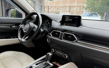 Mazda CX-5 II, 2018 год, 2 750 000 рублей, 8 фотография