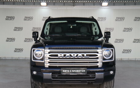 Haval H9, 2024 год, 4 375 000 рублей, 2 фотография