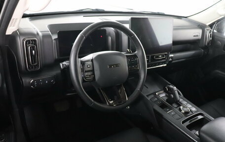 Haval H9, 2024 год, 4 375 000 рублей, 8 фотография