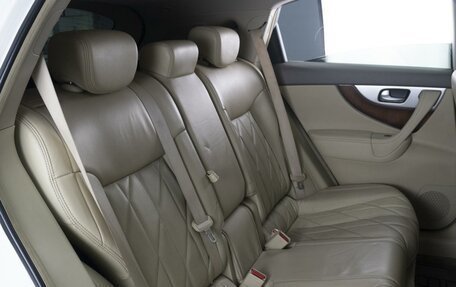 Infiniti FX II, 2012 год, 1 908 000 рублей, 6 фотография