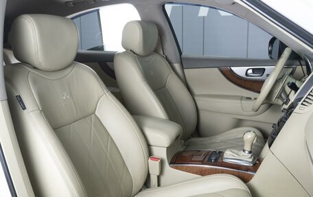 Infiniti FX II, 2012 год, 1 908 000 рублей, 7 фотография